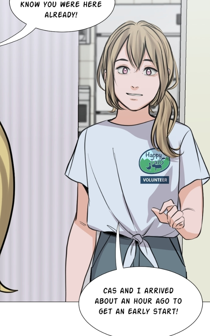 The Doctors are Out Chapter 154 page 10 - 