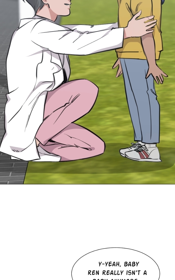 The Doctors are Out Chapter 155 page 13 - 