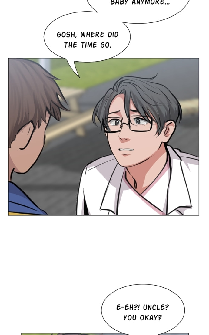 The Doctors are Out Chapter 155 page 14 - 