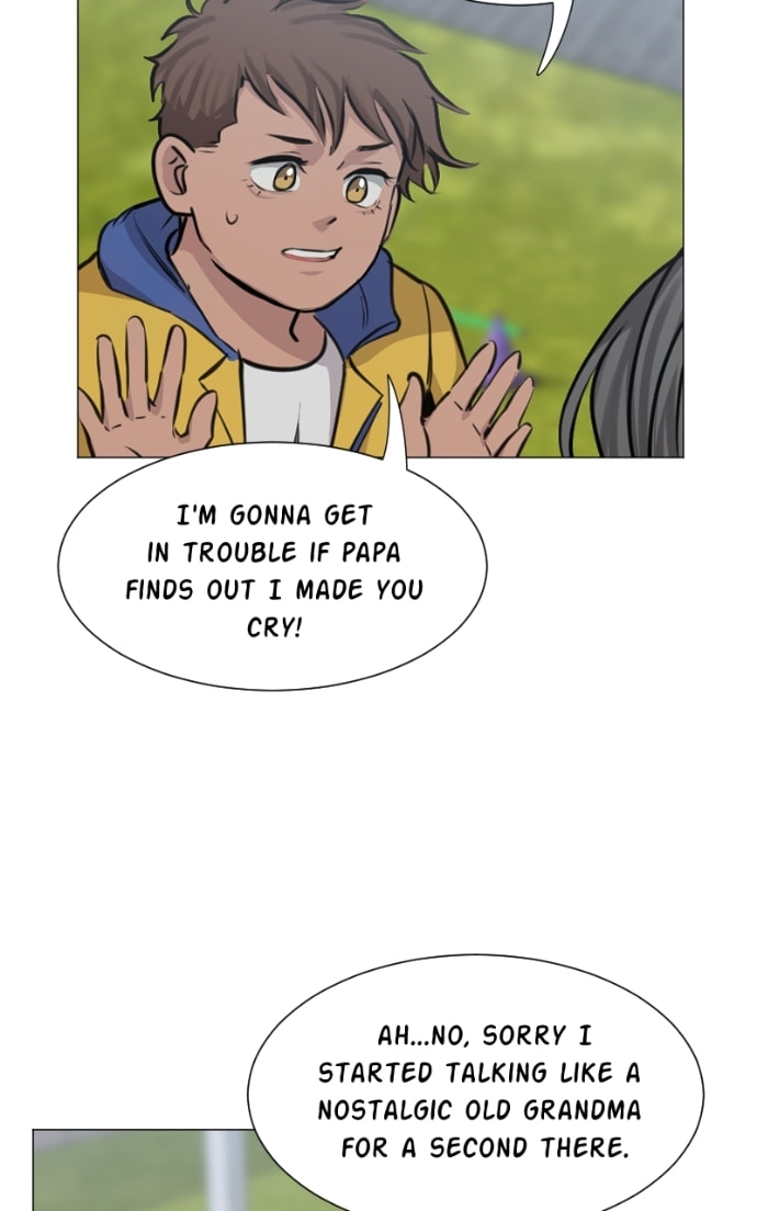 The Doctors are Out Chapter 155 page 15 - 