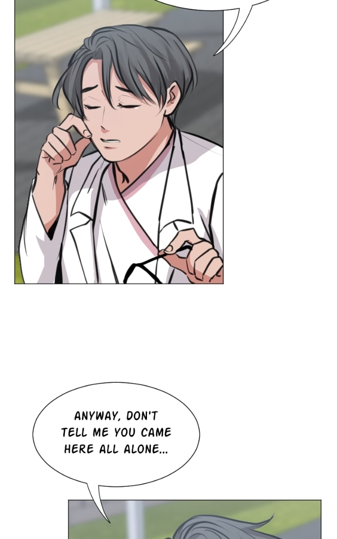 The Doctors are Out Chapter 155 page 16 - 