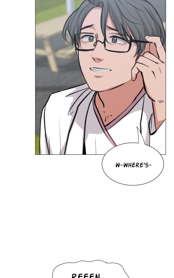 The Doctors are Out Chapter 155 page 17 - 