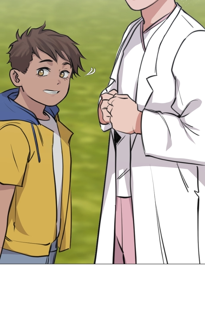 The Doctors are Out Chapter 155 page 19 - 