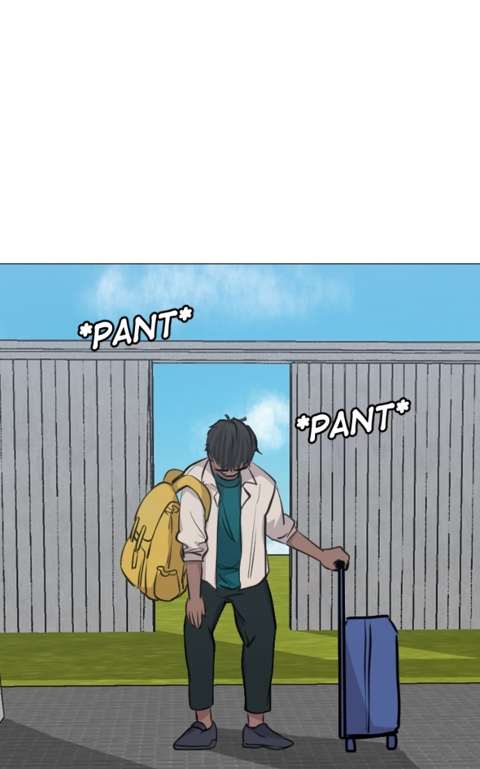 The Doctors are Out Chapter 155 page 20 - 