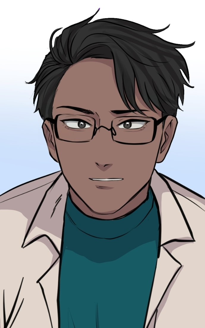 The Doctors are Out Chapter 155 page 22 - 