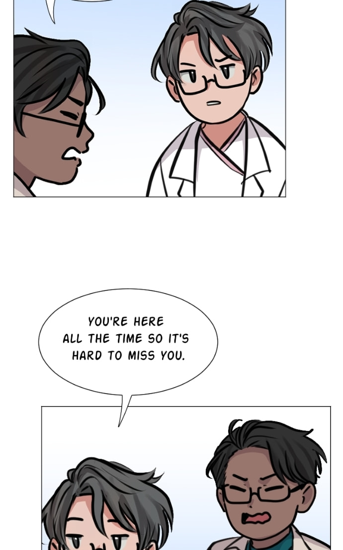 The Doctors are Out Chapter 155 page 24 - 