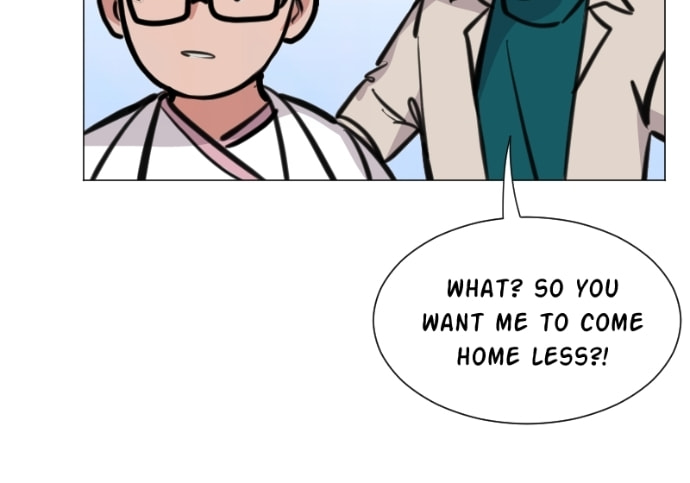 The Doctors are Out Chapter 155 page 25 - 