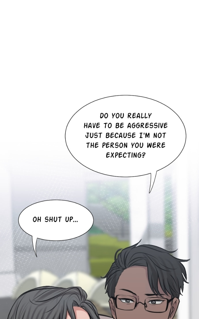 The Doctors are Out Chapter 155 page 26 - 