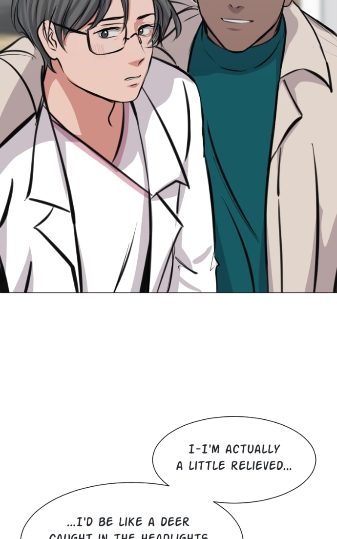 The Doctors are Out Chapter 155 page 27 - 
