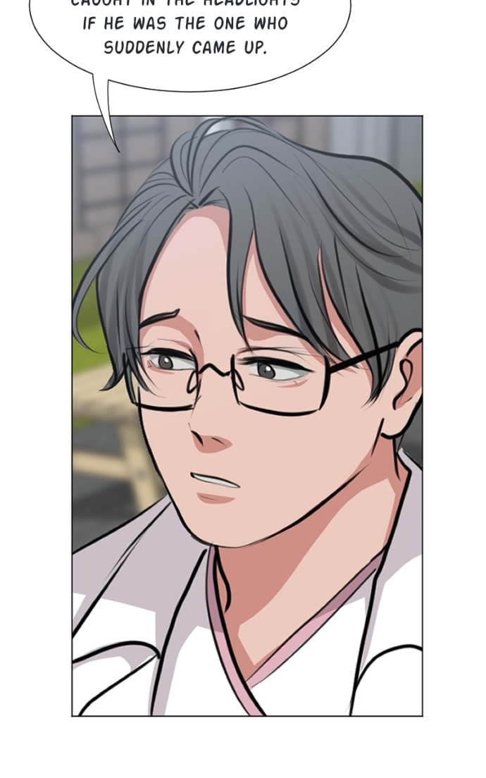 The Doctors are Out Chapter 155 page 28 - 