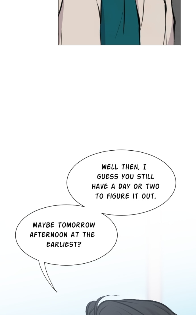 The Doctors are Out Chapter 155 page 30 - 