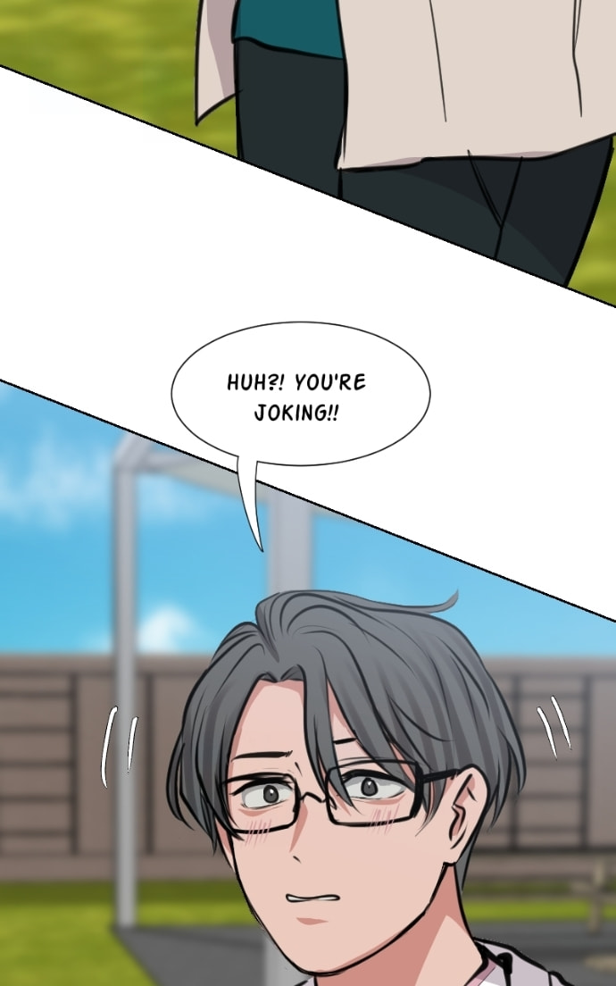 The Doctors are Out Chapter 155 page 32 - 