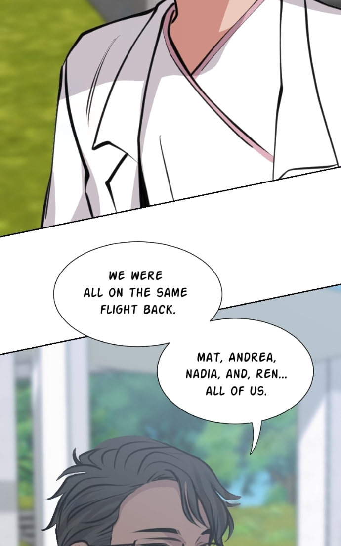 The Doctors are Out Chapter 155 page 33 - 