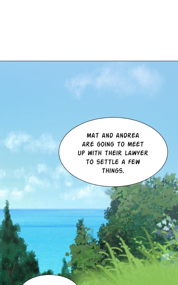 The Doctors are Out Chapter 155 page 35 - 