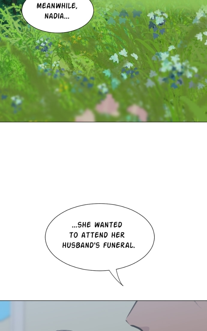 The Doctors are Out Chapter 155 page 36 - 
