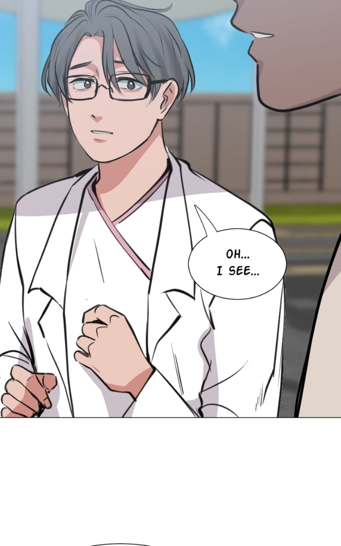 The Doctors are Out Chapter 155 page 37 - 