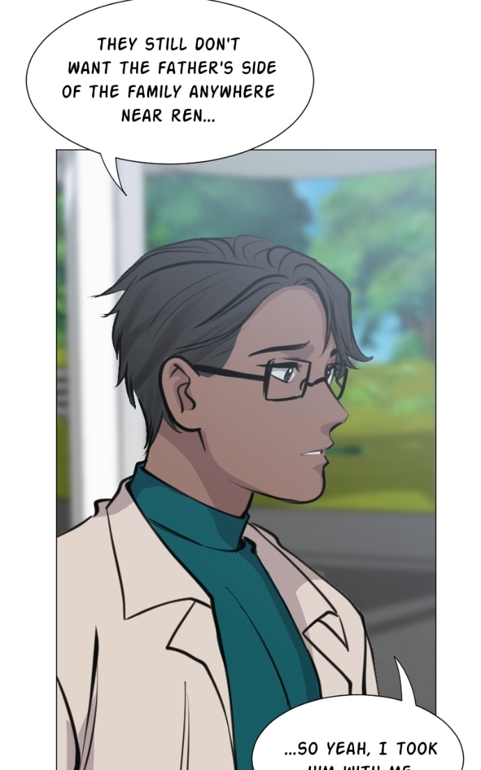 The Doctors are Out Chapter 155 page 38 - 