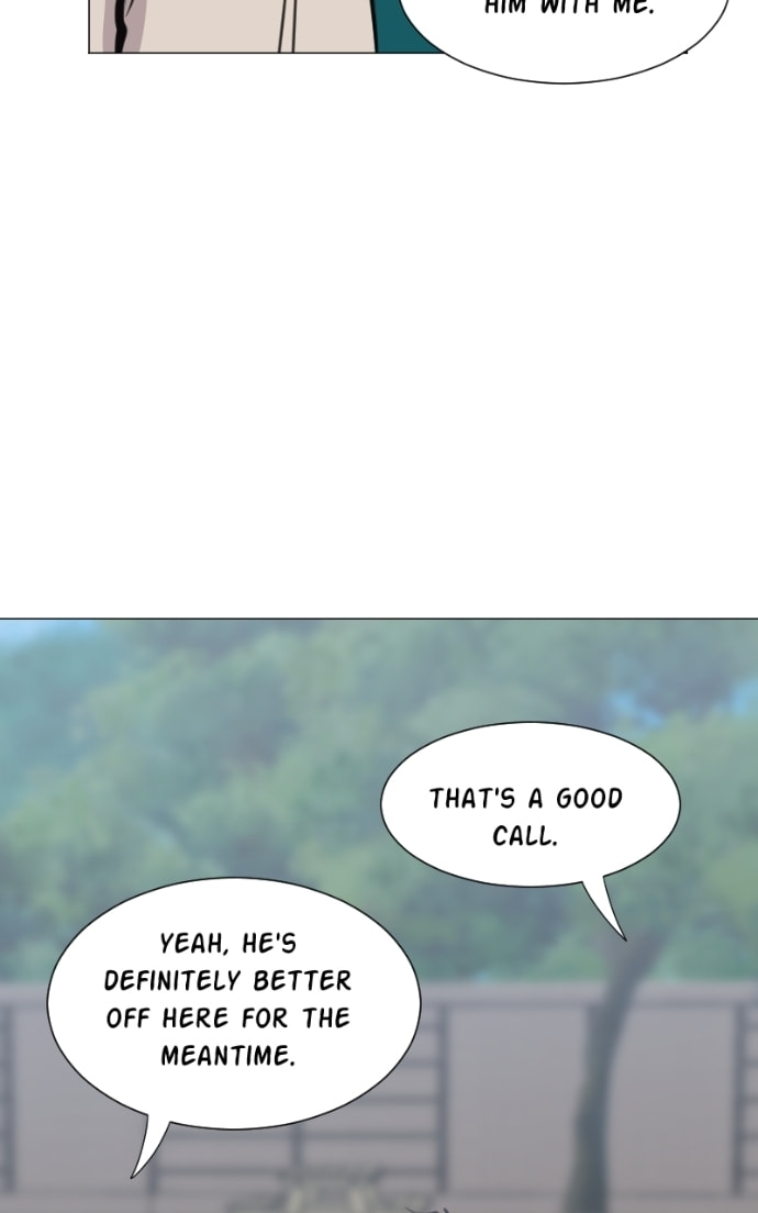 The Doctors are Out Chapter 155 page 39 - 
