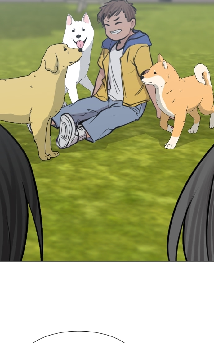 The Doctors are Out Chapter 155 page 40 - 