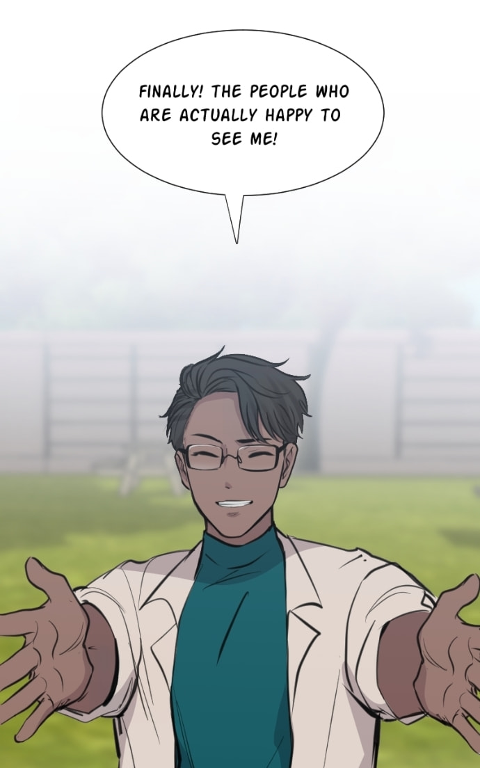 The Doctors are Out Chapter 155 page 43 - 