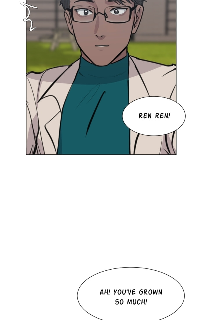 The Doctors are Out Chapter 155 page 45 - 