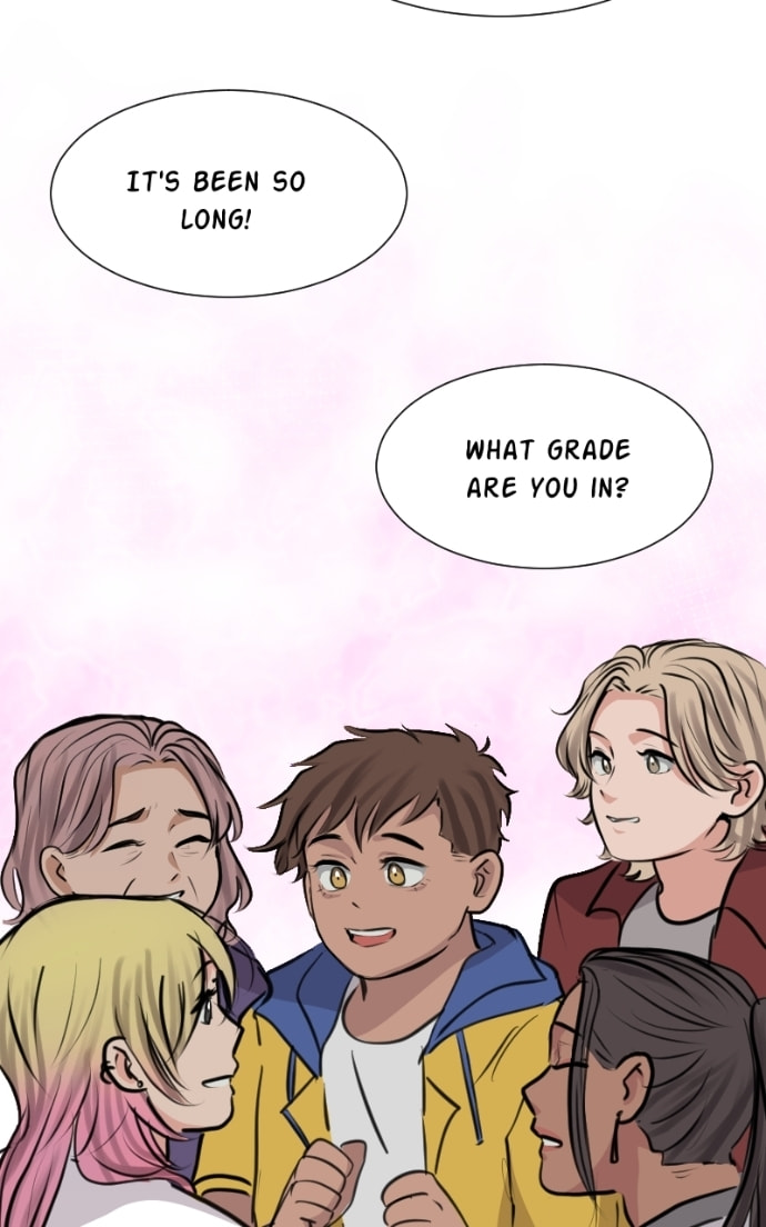 The Doctors are Out Chapter 155 page 46 - 