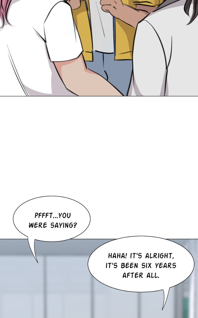 The Doctors are Out Chapter 155 page 47 - 