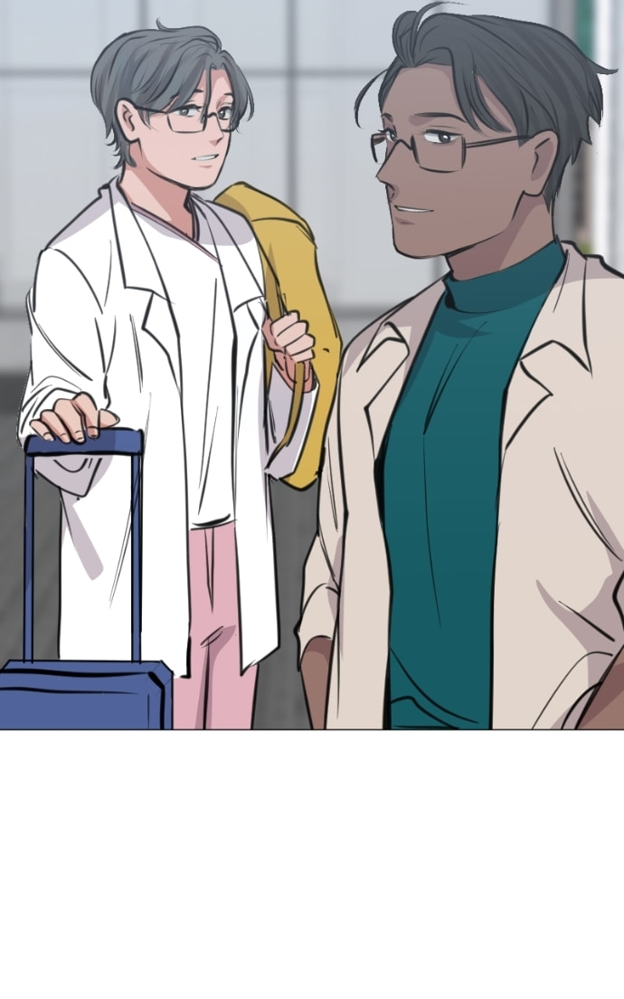 The Doctors are Out Chapter 155 page 48 - 