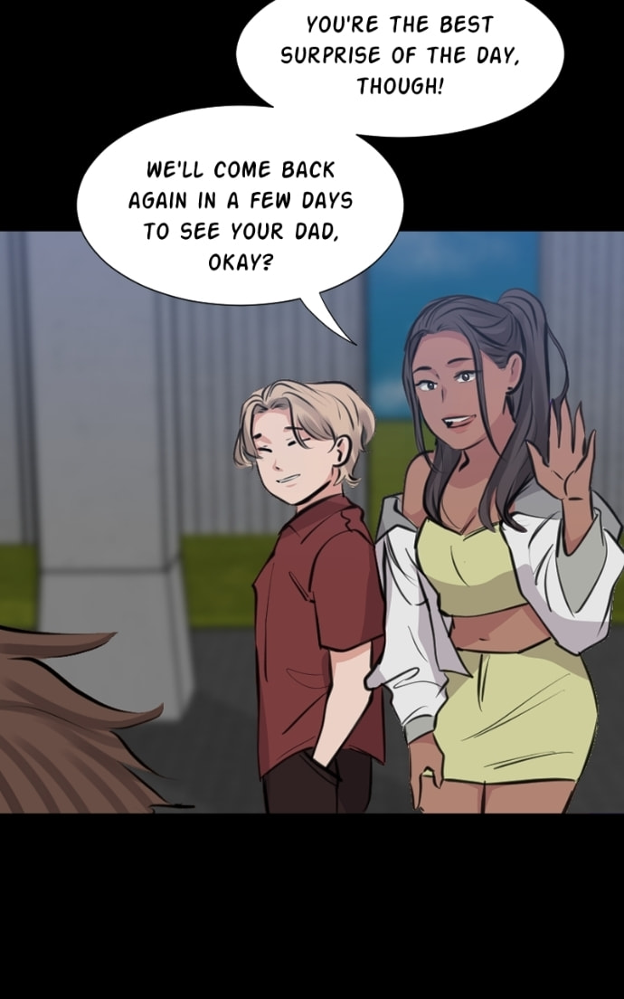 The Doctors are Out Chapter 155 page 53 - 