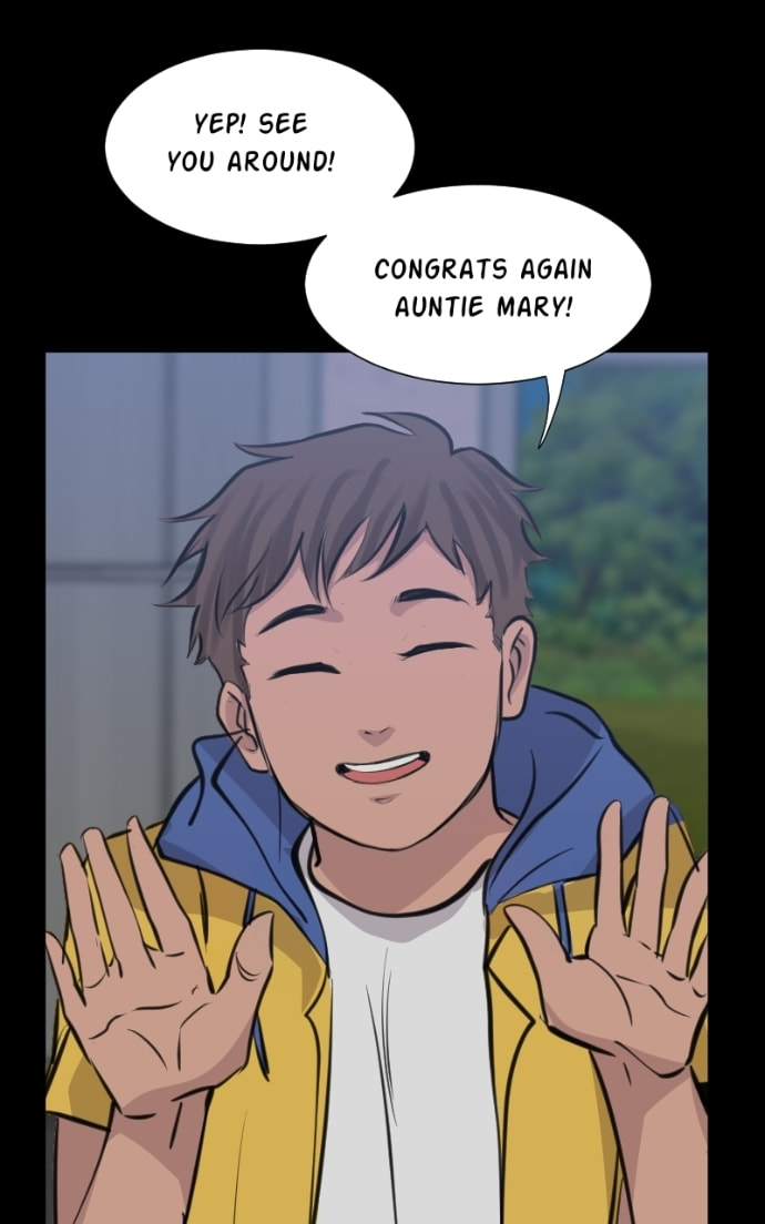 The Doctors are Out Chapter 155 page 54 - 
