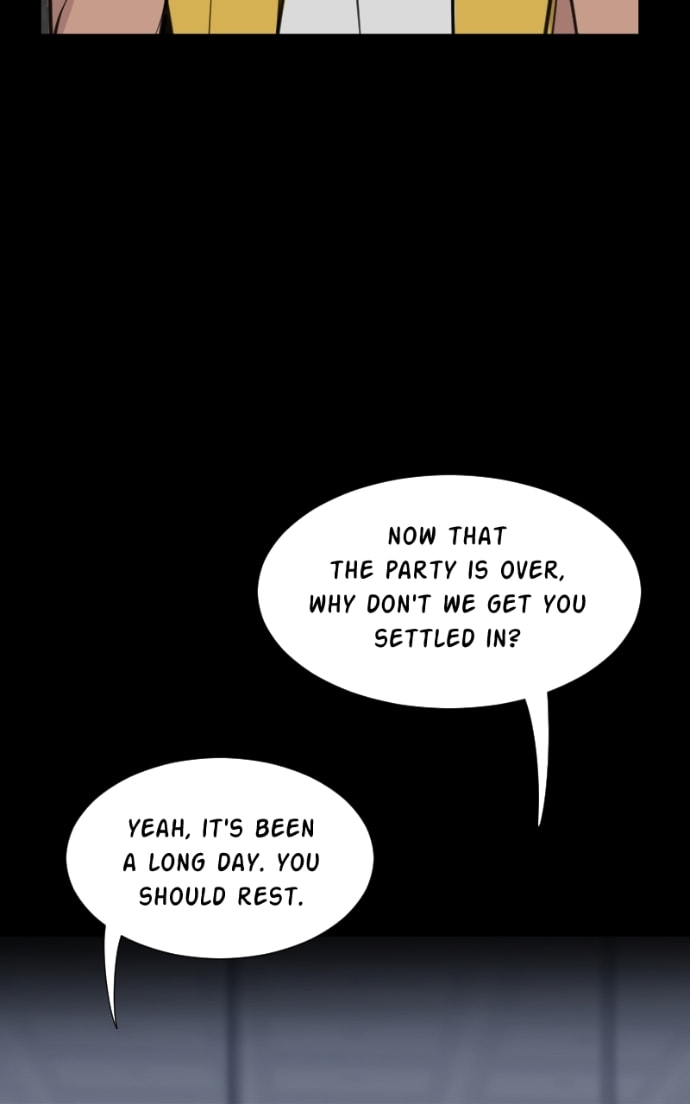 The Doctors are Out Chapter 155 page 55 - 