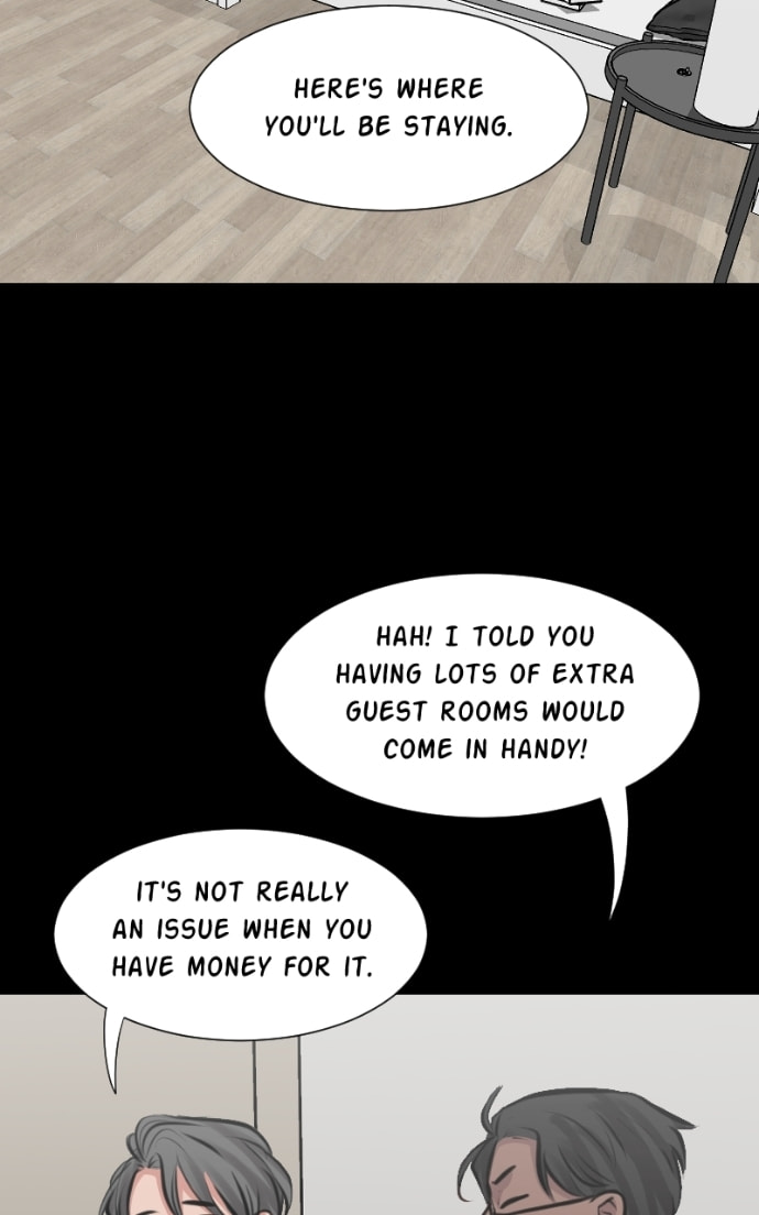 The Doctors are Out Chapter 155 page 59 - 