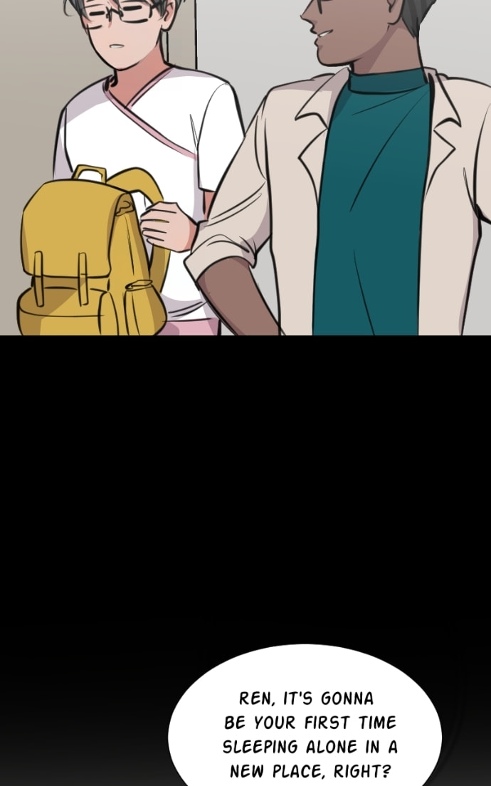 The Doctors are Out Chapter 155 page 60 - 