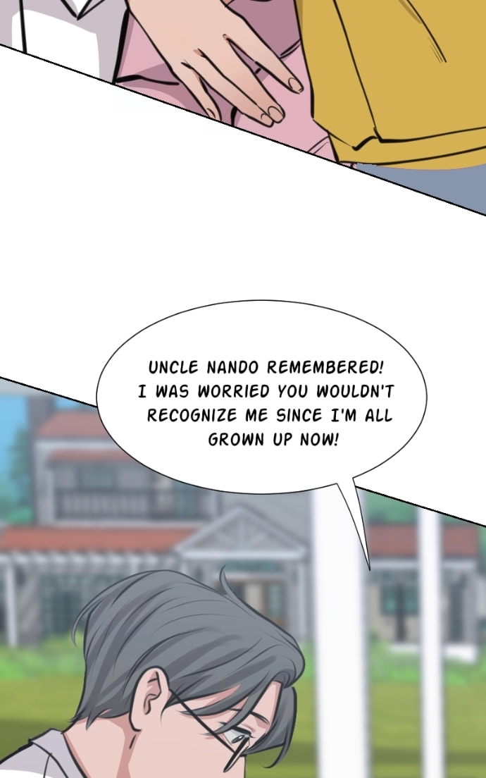 The Doctors are Out Chapter 155 page 7 - 