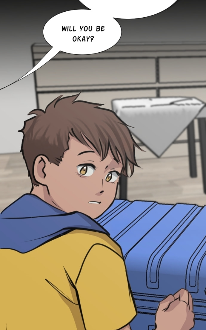 The Doctors are Out Chapter 155 page 61 - 