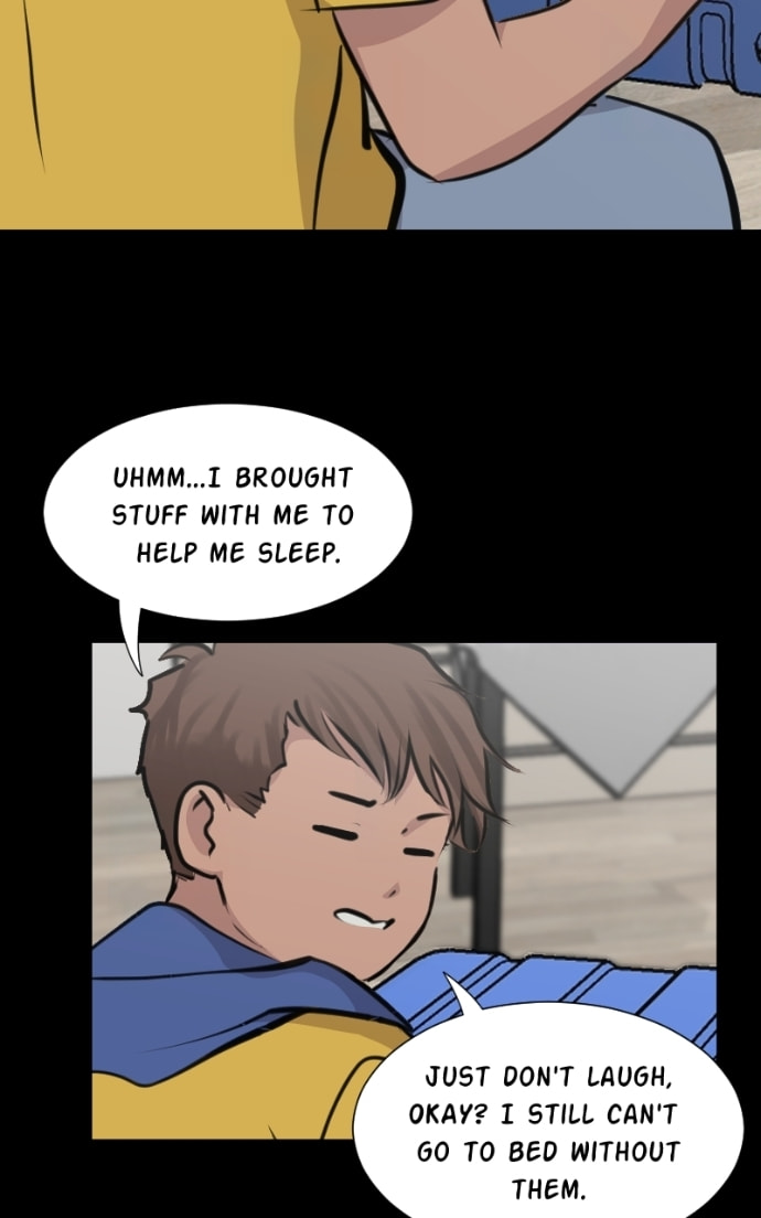 The Doctors are Out Chapter 155 page 62 - 