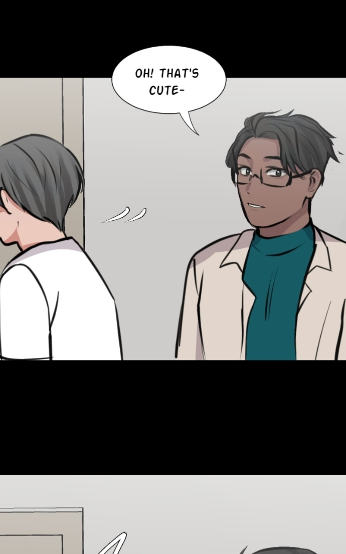The Doctors are Out Chapter 155 page 67 - 