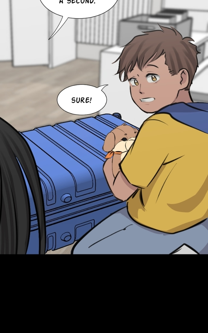 The Doctors are Out Chapter 155 page 69 - 