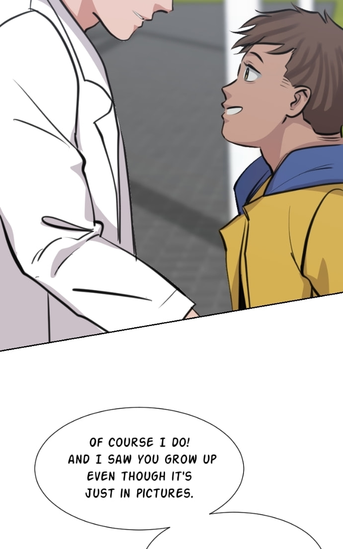 The Doctors are Out Chapter 155 page 8 - 