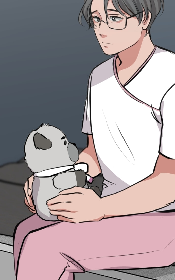 The Doctors are Out Chapter 155 page 75 - 