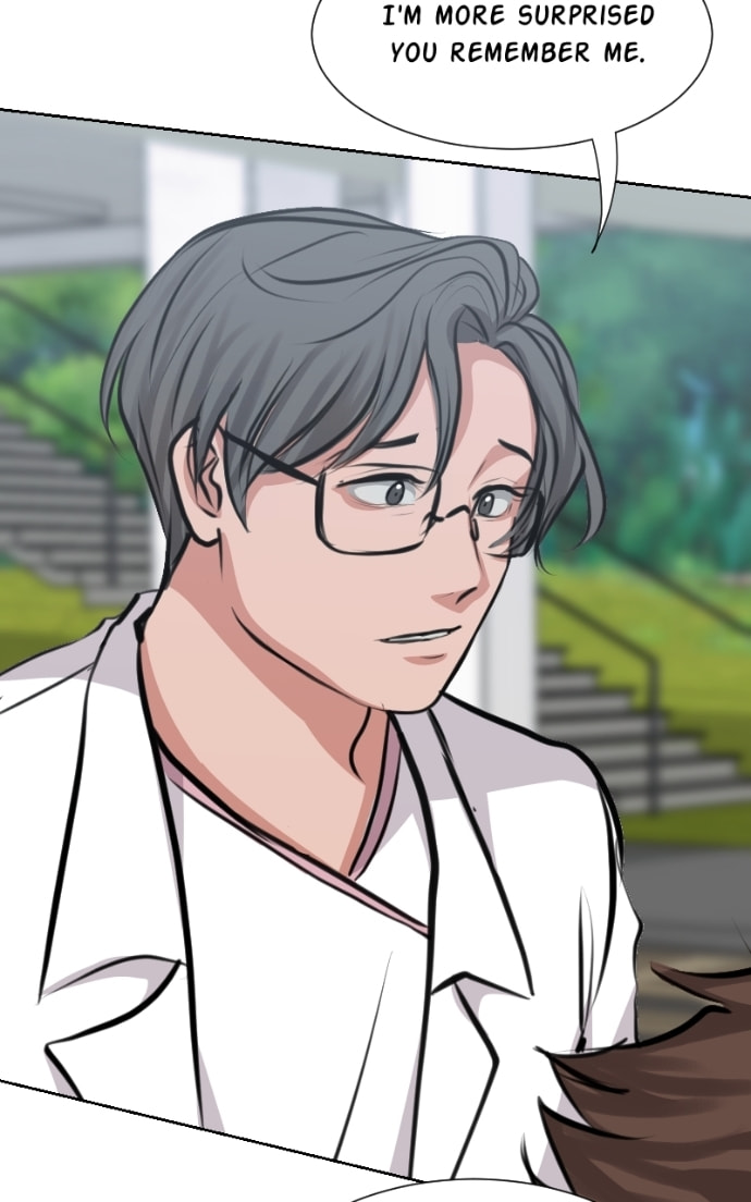 The Doctors are Out Chapter 155 page 9 - 