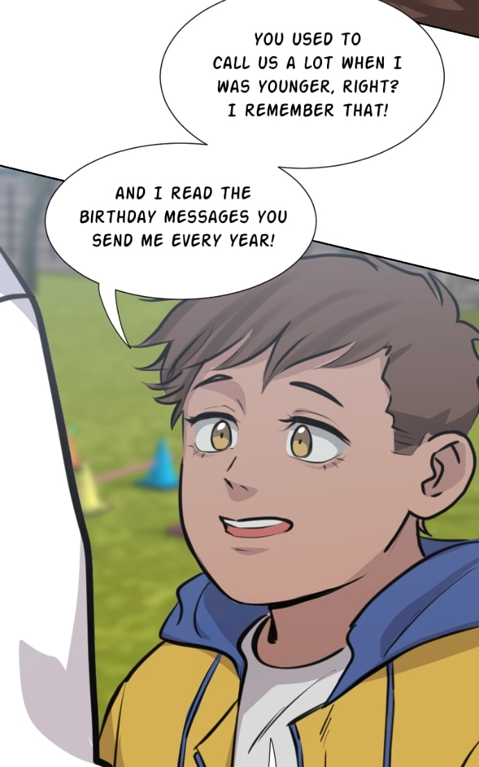 The Doctors are Out Chapter 155 page 10 - 