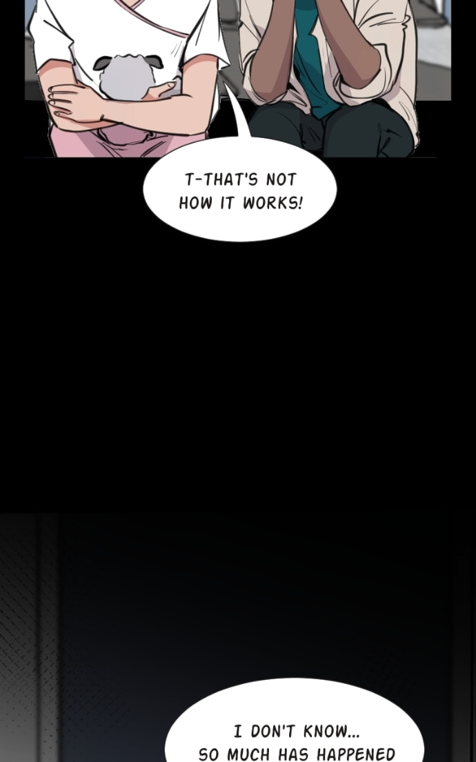 The Doctors are Out Chapter 156 page 14 - 