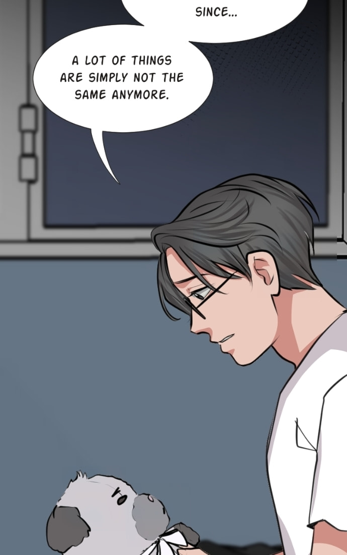 The Doctors are Out Chapter 156 page 15 - 