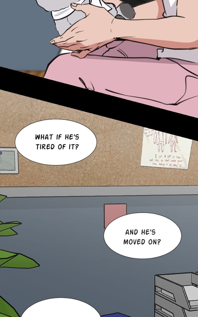 The Doctors are Out Chapter 156 page 16 - 