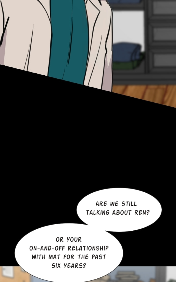 The Doctors are Out Chapter 156 page 18 - 