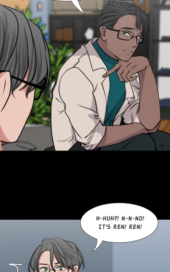 The Doctors are Out Chapter 156 page 19 - 