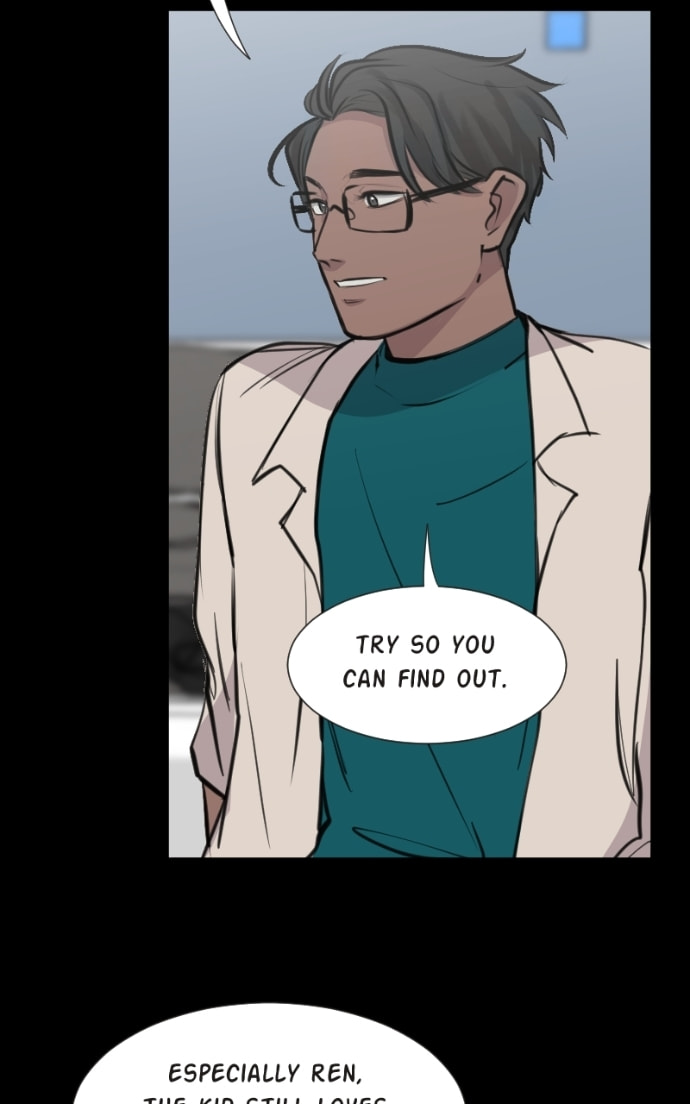 The Doctors are Out Chapter 156 page 21 - 