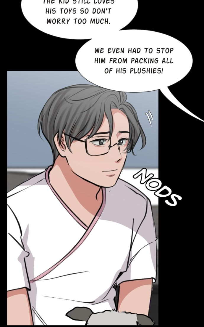 The Doctors are Out Chapter 156 page 22 - 