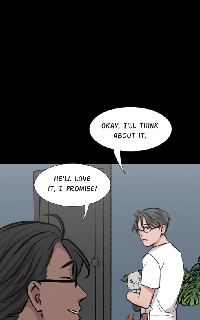 The Doctors are Out Chapter 156 page 23 - 